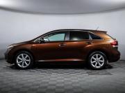 Toyota Venza I Рестайлинг Москва  - изображение 28
