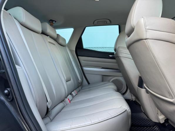 Mazda CX-7 I Рестайлинг с пробегом 2011 года, цена 930 000 рублей, 166619 км, внедорожник, Автокод Объявления