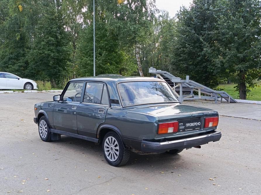 Lada (ВАЗ) 2105 Чебоксары  - изображение 8
