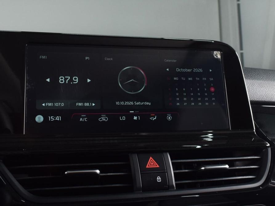 Kia Seltos I Рестайлинг Кемерово  - изображение 17
