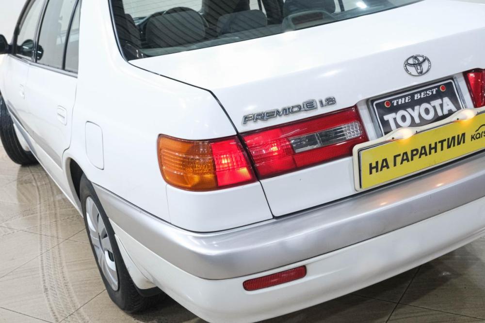 Toyota Corona X (T210) Новокузнецк  - изображение 9