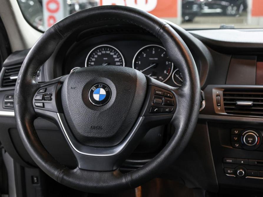 BMW X3 II (F25) Москва  - изображение 18