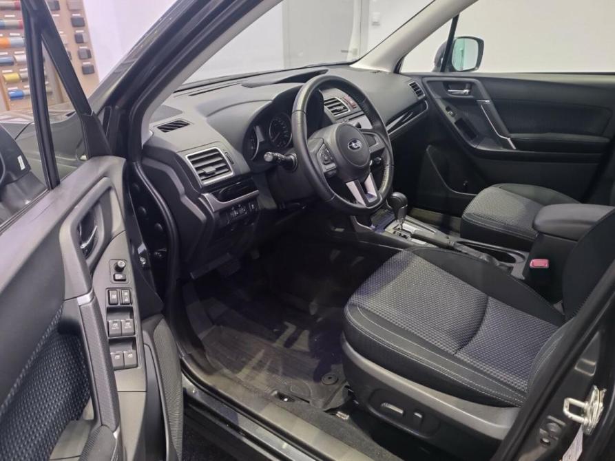 Subaru Forester IV Рестайлинг 2 Москва  - изображение 12