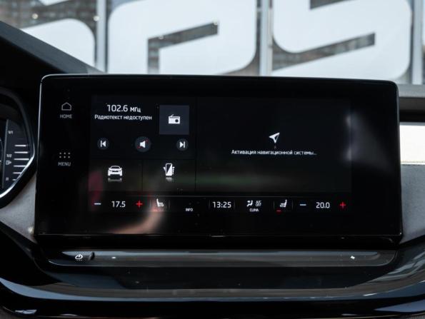 Skoda Octavia IV (A8) с пробегом 2021 года, цена 2 730 000 рублей, 64573 км, лифтбек, Автокод Объявления