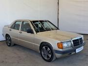 Mercedes-Benz 190 (W201) Псков  - изображение 20