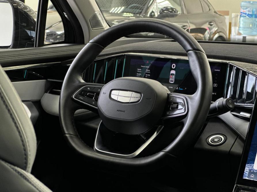 Geely Atlas II Санкт-Петербург  - изображение 32
