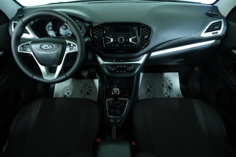 Lada (ВАЗ) Vesta I Омск  - изображение 13