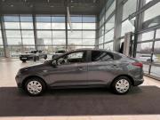 Hyundai Solaris II Рестайлинг Екатеринбург  - изображение 30