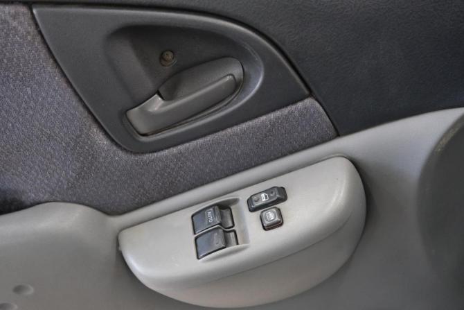 Toyota Yaris Verso с пробегом 2000 года, цена 469 000 рублей, 358000 км, компактвэн, Автокод Объявления