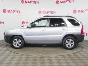 Kia Sportage II Вологда  - изображение 25
