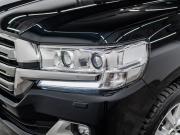 Toyota Land Cruiser 200 Series Рестайлинг 2 Красноярск  - изображение 46