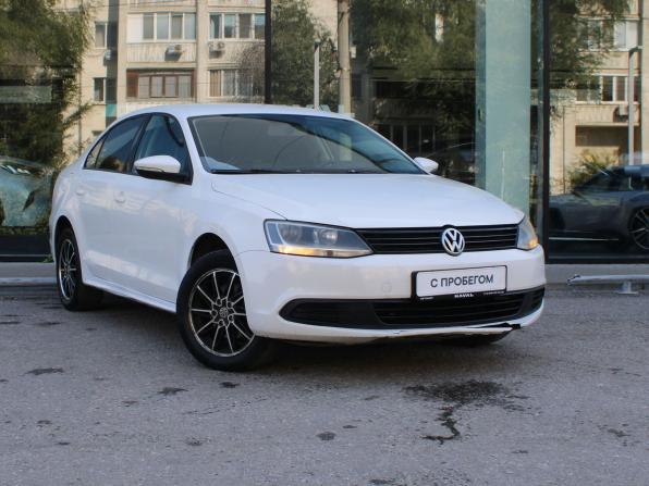 Volkswagen Jetta VI с пробегом 2013 года, цена 1 014 000 рублей, 190905 км, седан, Автокод Объявления