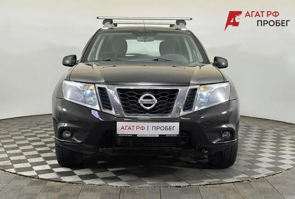Nissan Terrano III (D10) Нижний Новгород  - изображение 2