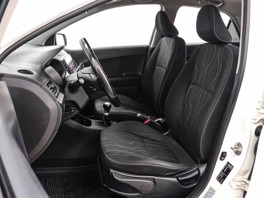 Kia Picanto II Минеральные Воды  - изображение 8