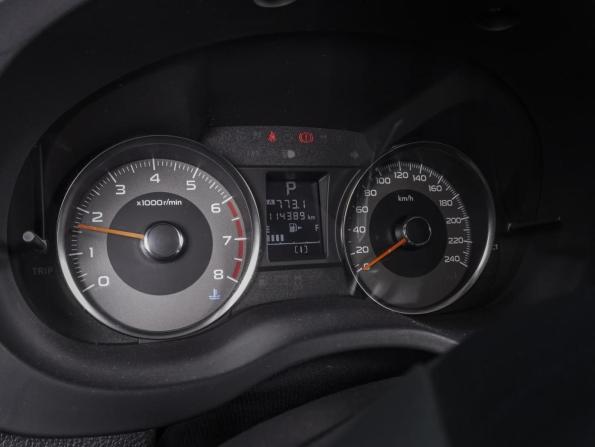 Subaru Forester IV с пробегом 2013 года, цена 1 619 000 рублей, 114389 км, внедорожник, Автокод Объявления