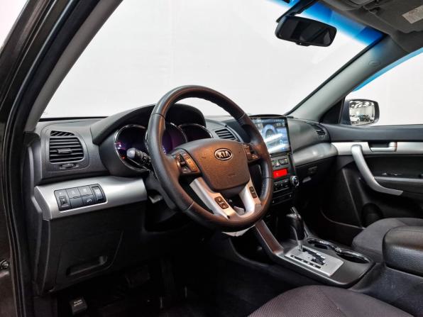 Kia Sorento II с пробегом 2011 года, цена 1 315 000 рублей, 190972 км, внедорожник, Автокод Объявления