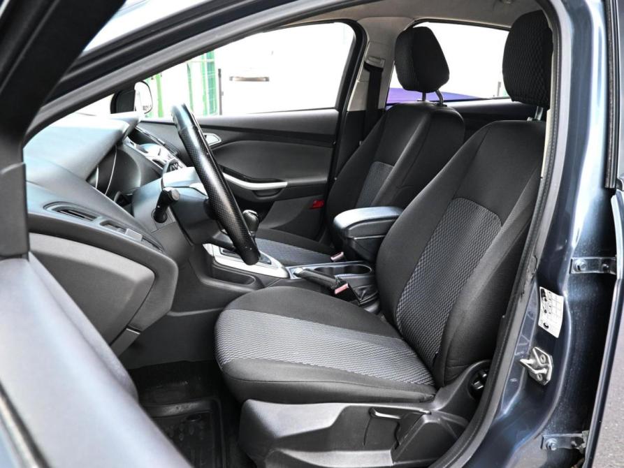 Ford Focus III Новороссийск  - изображение 10