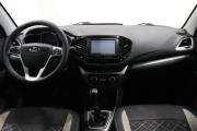 Lada (ВАЗ) Vesta I Ульяновск  - изображение 21