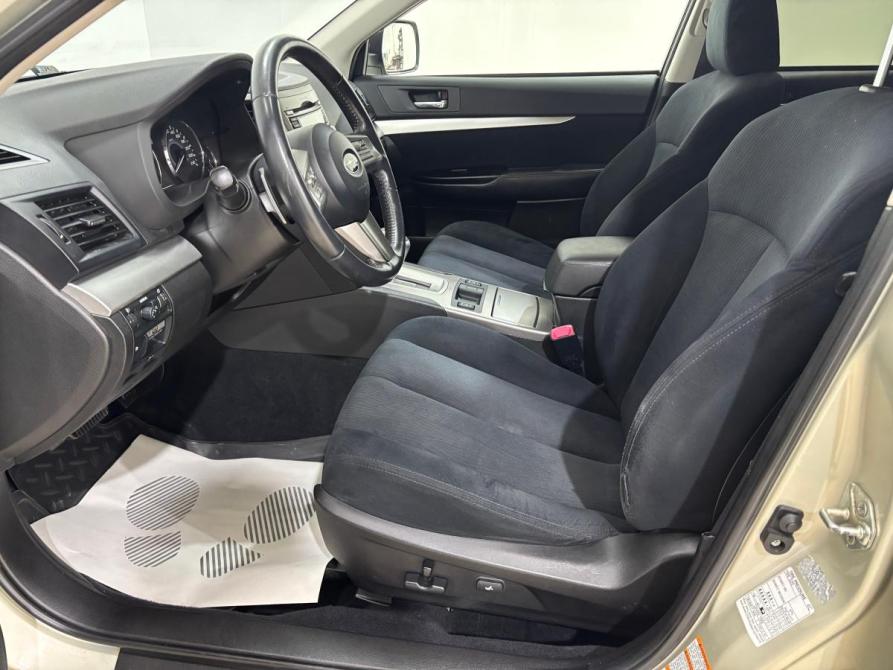 Subaru Outback IV Альметьевск  - изображение 12