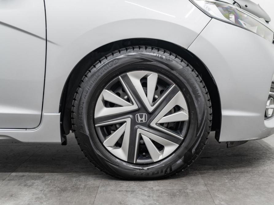 Honda Shuttle II Красноярск  - изображение 19