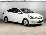 Hyundai Solaris I Рестайлинг Ставрополь  - изображение 21