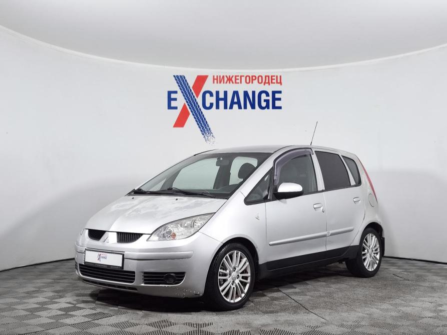 Mitsubishi Colt VI (Z20/Z30) Нижний Новгород  - изображение 1