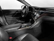 Toyota Camry VIII (XV70) Санкт-Петербург  - изображение 36