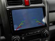 Honda CR-V III Рестайлинг Санкт-Петербург  - изображение 25