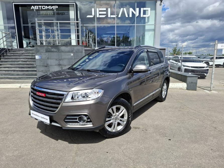 Haval H6 I Саратов  - изображение 1