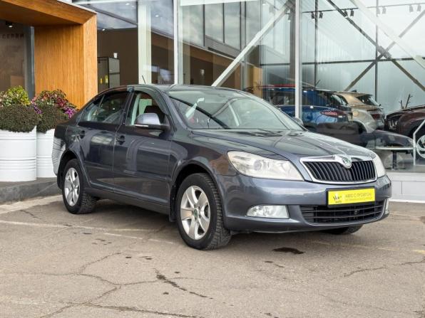 Skoda Octavia I (A4) Рестайлинг с пробегом 2010 года, цена 698 000 рублей, 174000 км, лифтбек, Автокод Объявления