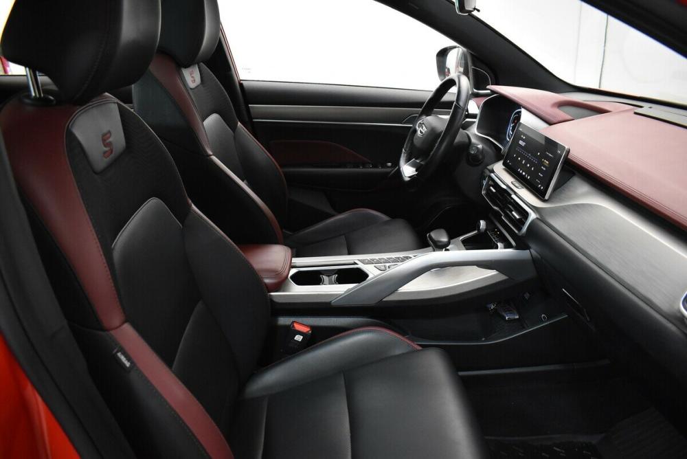 Geely Coolray I Москва  - изображение 16