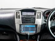 Toyota Harrier II (XU30) Чита  - изображение 27