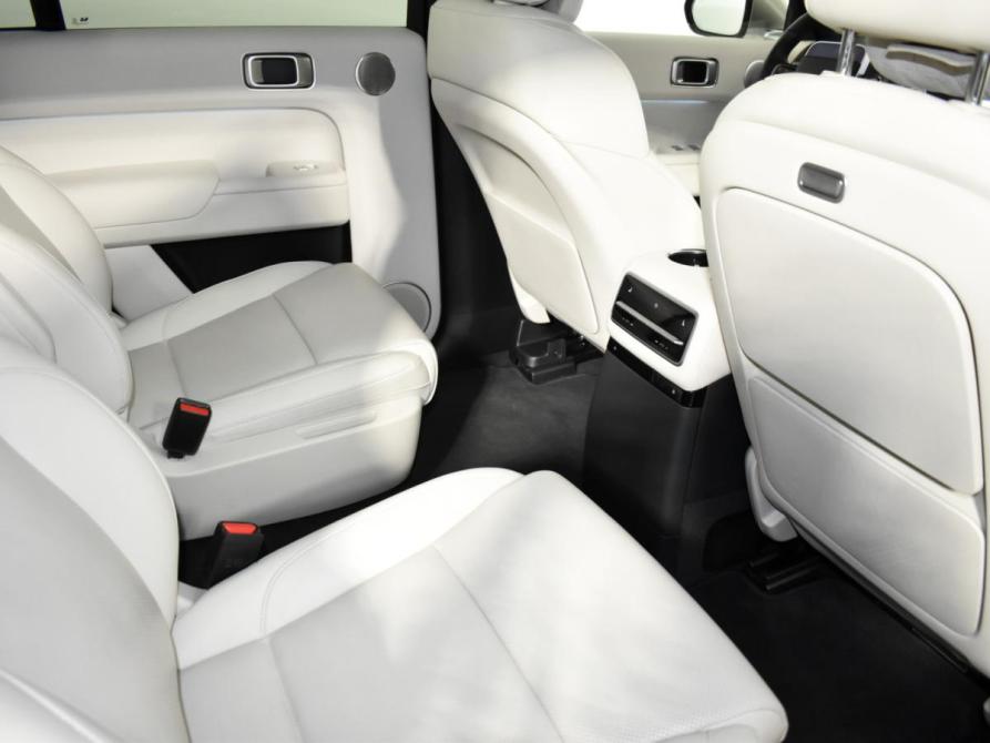 Li Auto (Lixiang) L9 I Санкт-Петербург  - изображение 14