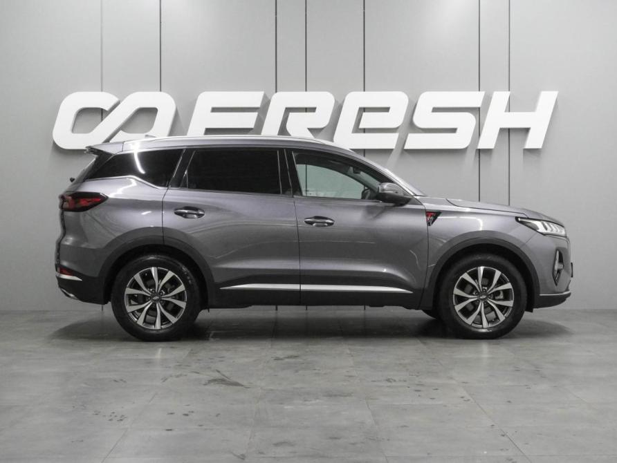 Chery Tiggo 7 Pro Max I Воронеж  - изображение 5