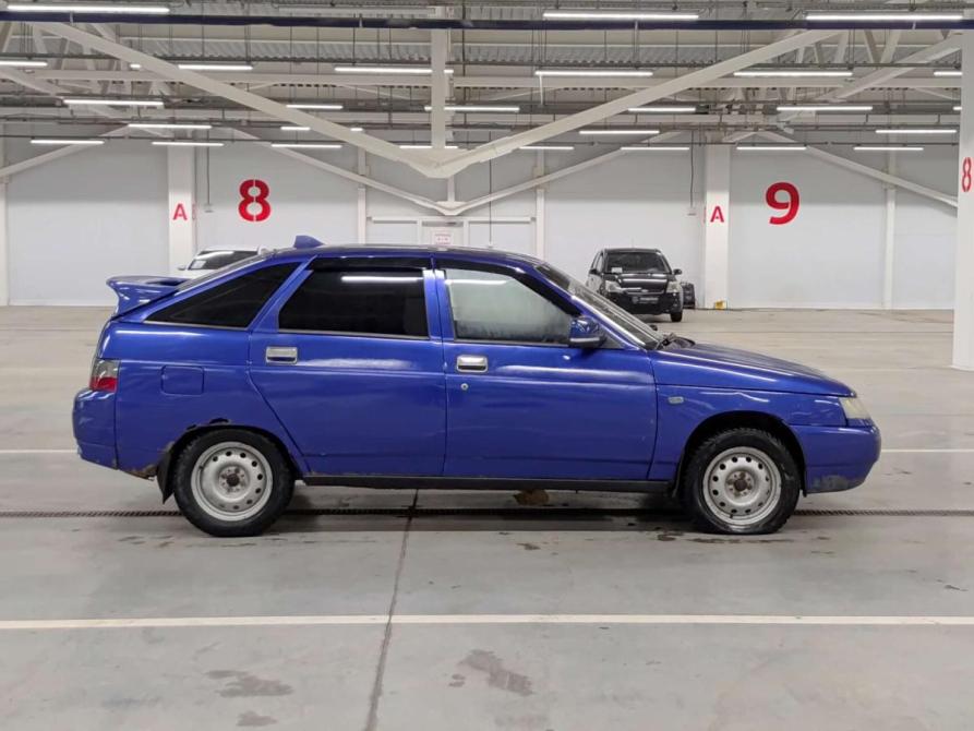 Lada (ВАЗ) 2112 Казань  - изображение 5