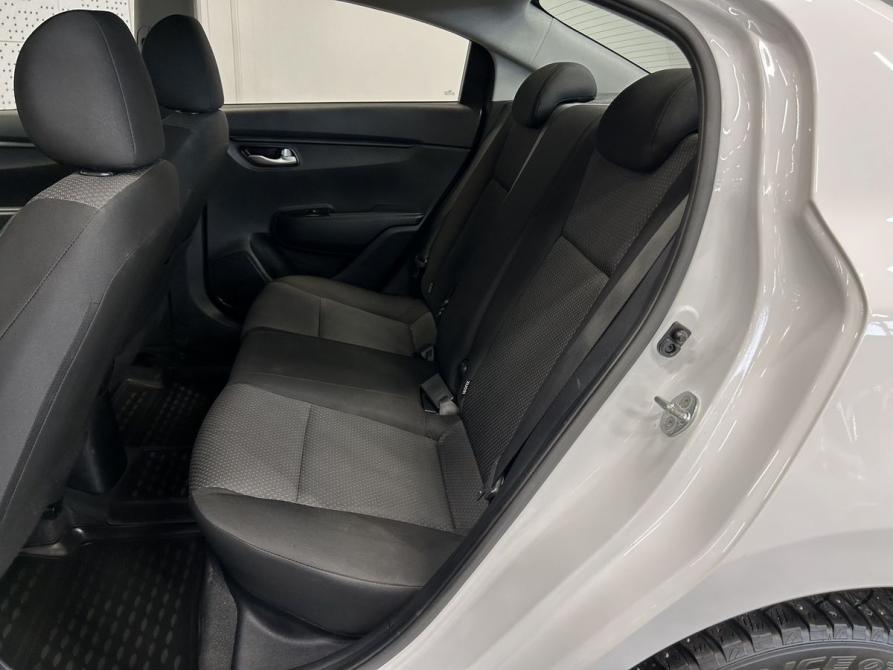 Kia Rio IV Рестайлинг Москва  - изображение 14