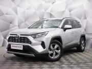 Toyota RAV4 V (XA50) Ульяновск  - изображение 22