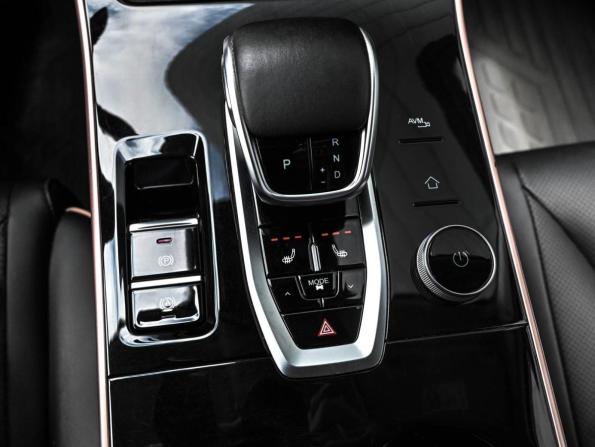Omoda C5 I с пробегом 2023 года, цена 1 799 000 рублей, 64801 км, внедорожник, Автокод Объявления