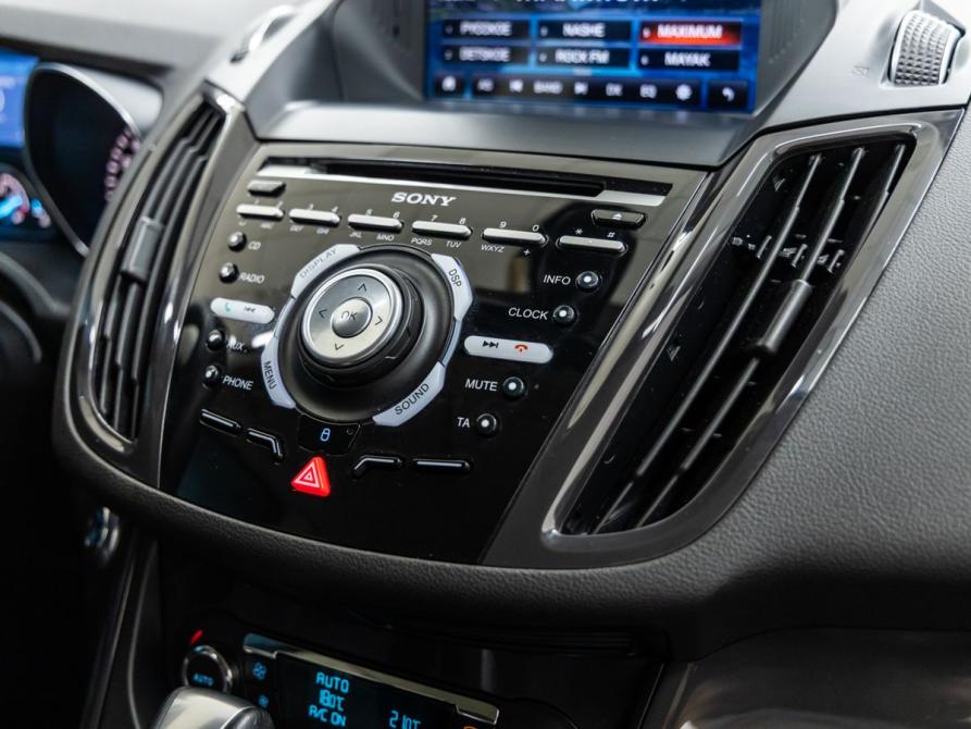 Ford Kuga II Волгоград  - изображение 32