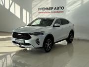 Haval F7x I Смоленск  - изображение 12