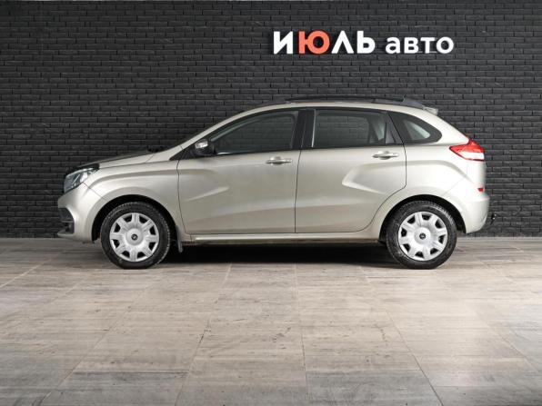 Lada (ВАЗ) XRAY I с пробегом 2020 года, цена 955 000 рублей, 84875 км, хэтчбек, Автокод Объявления