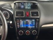 Subaru Forester IV Москва  - изображение 34