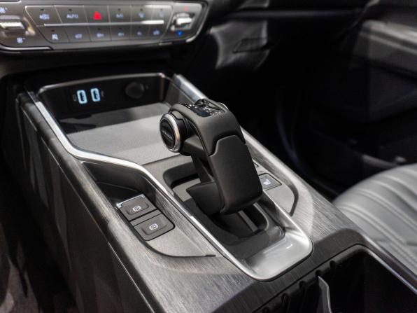 Новый Haval H5 II 2026 года, цена 3 469 000 рублей, внедорожник, Автокод Объявления
