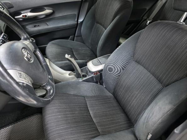 Toyota Auris I с пробегом 2007 года, цена 630 000 рублей, 250157 км, хэтчбек, Автокод Объявления