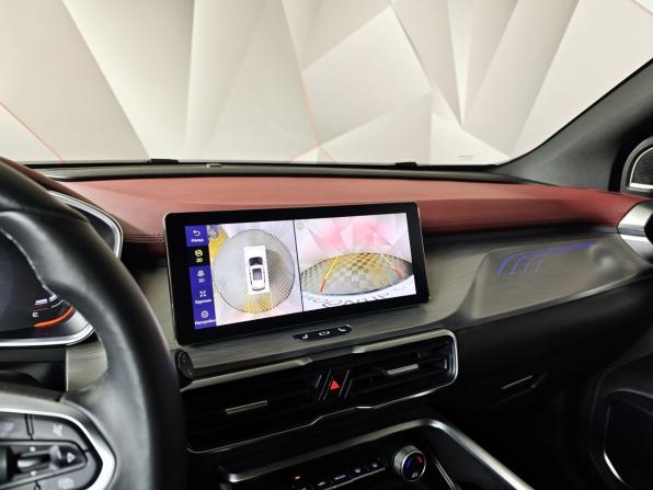 Belgee X50 с пробегом 2025 года, цена 2 000 000 рублей, 30369 км, внедорожник, Автокод Объявления