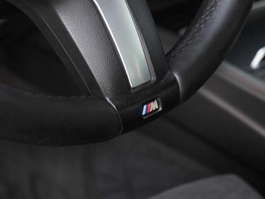 BMW 3 серии VI (F3x) Рестайлинг Москва  - изображение 18
