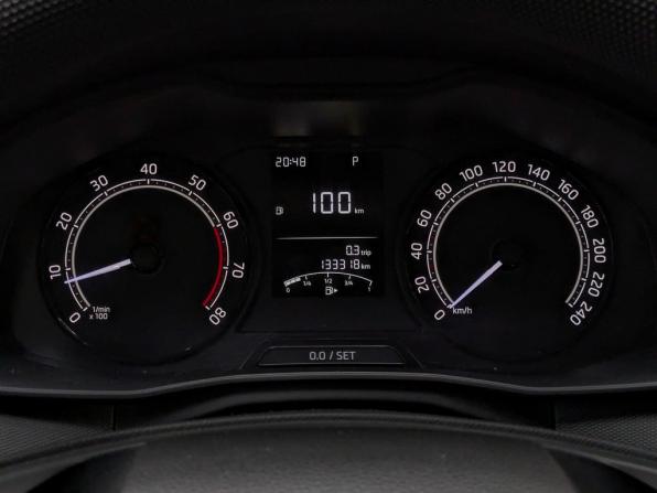 Skoda Rapid II с пробегом 2021 года, цена 1 350 000 рублей, 133318 км, лифтбек, Автокод Объявления