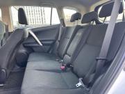Toyota RAV4 IV (XA40) Новосибирск  - изображение 34