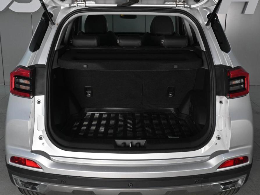 Chery Tiggo 4 Pro I Ростов-на-Дону  - изображение 18