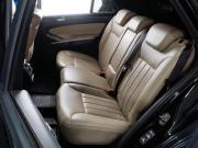 Mercedes-Benz M-Класс II (W164) Рестайлинг Тюмень  - изображение 26